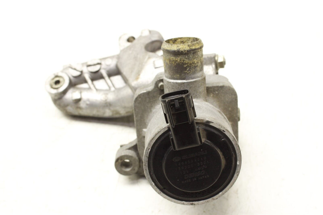 2008-2014 Subaru Impreza WRX Suction EGR Valve Emission 14845AA260 08-14