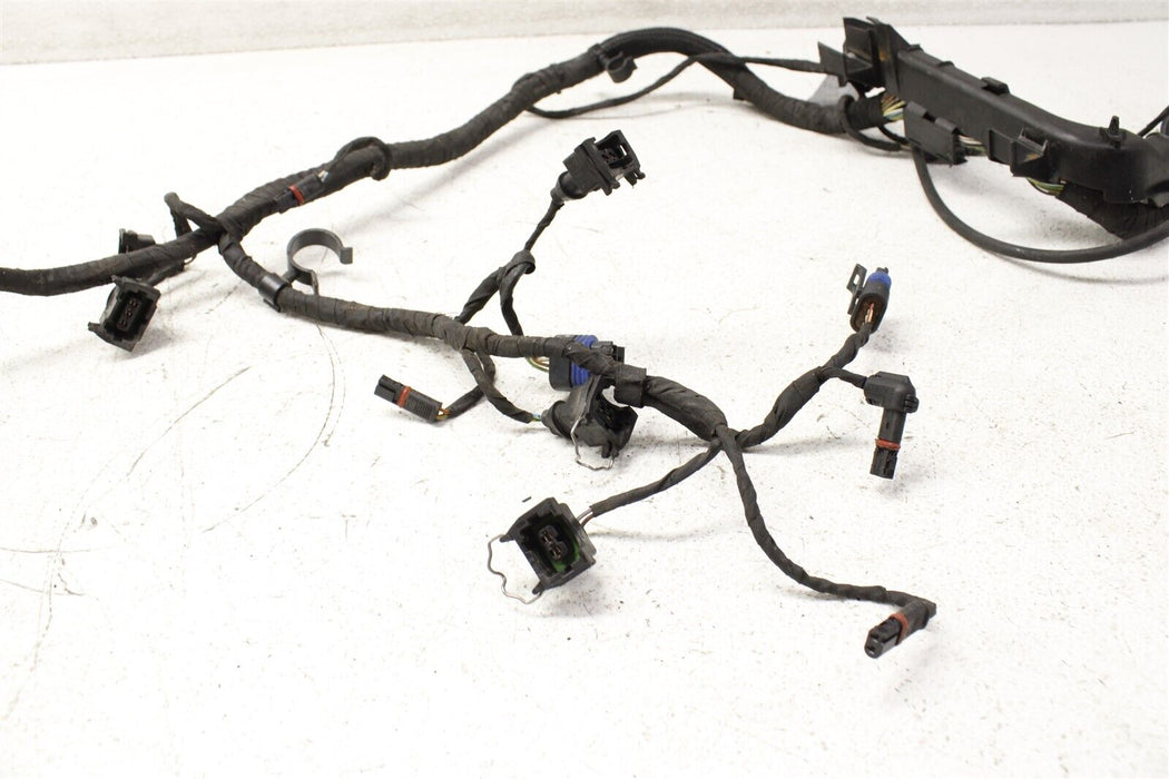 2008 BMW K1200 GT Engine Wiring Sub Harness Wiring Assembly OEM 06-08