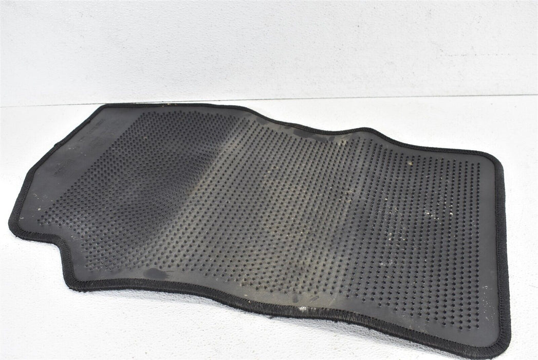 2003-2008 Nissan 350z Coupe Floor Carpet Mat Front Right Passenger RH 03-08