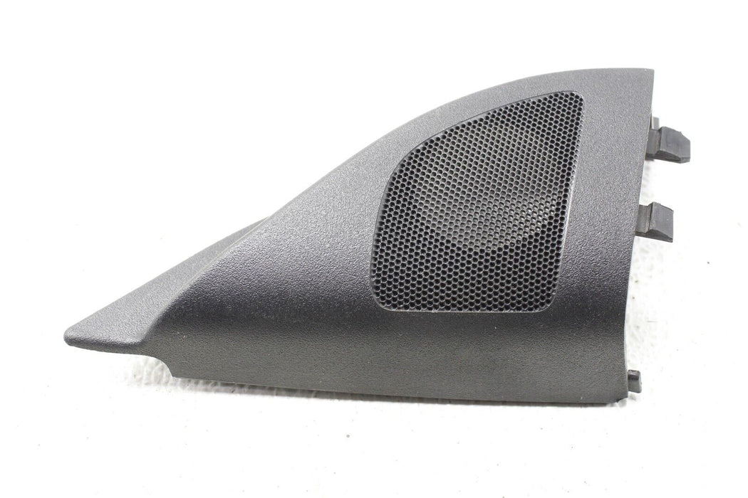 2008-2015 Mitsubishi Evolution X Tweeter Speaker Cover Left Driver LH EVO 08-15