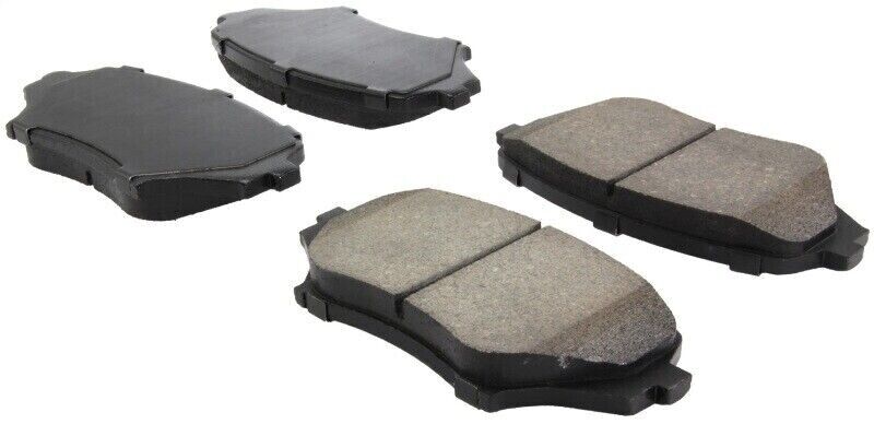 StopTech 309.11790 Sport Performance Front Brake Pads for 06-15 Mazda MX-5 Miata