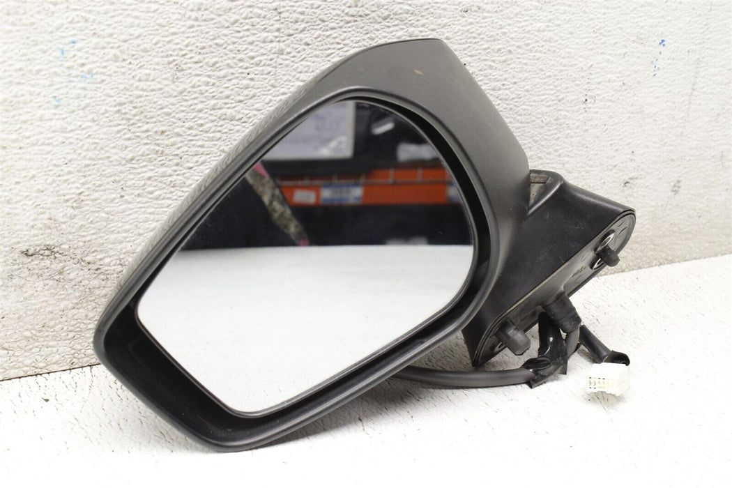 2013-2018 Subaru BRZ Side View Mirror Left Driver LH OEM FRS FR-S 13-18