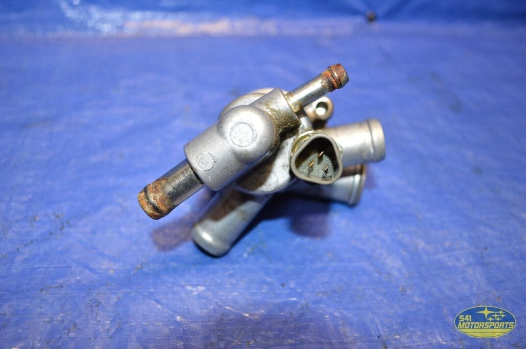 09 Honda ST1300 Coolant Valve OEM 2009