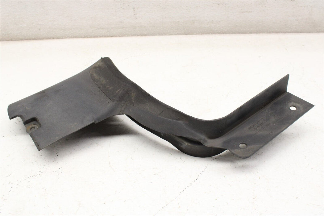 2012-2019 Tesla Model S Left Rocker Panel End Trim Pieces 1003696-00-C 12-19