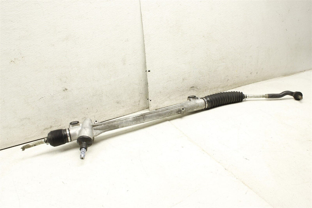 2018 Subaru BRZ MT Damaged Tie Rod Steering Rack Assembly Factory OEM 13-20