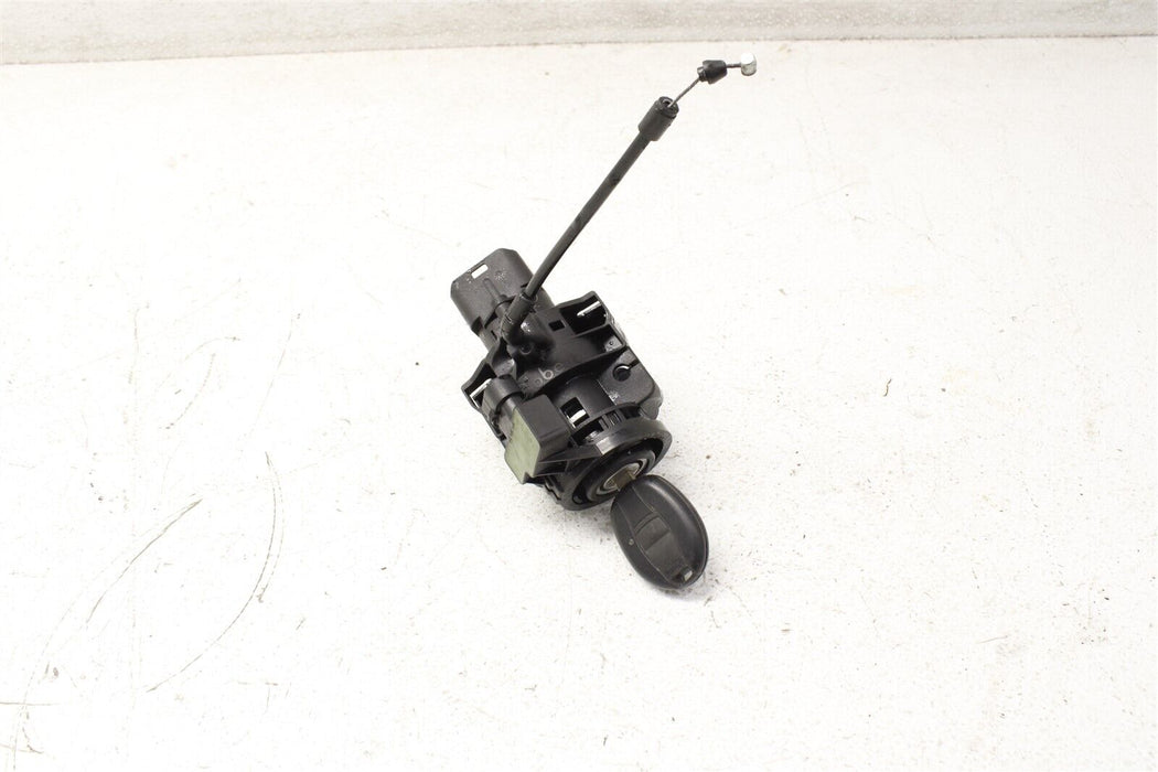 2009 Piaggio MP3 250 Ignition Switch Lock with Key 09-12