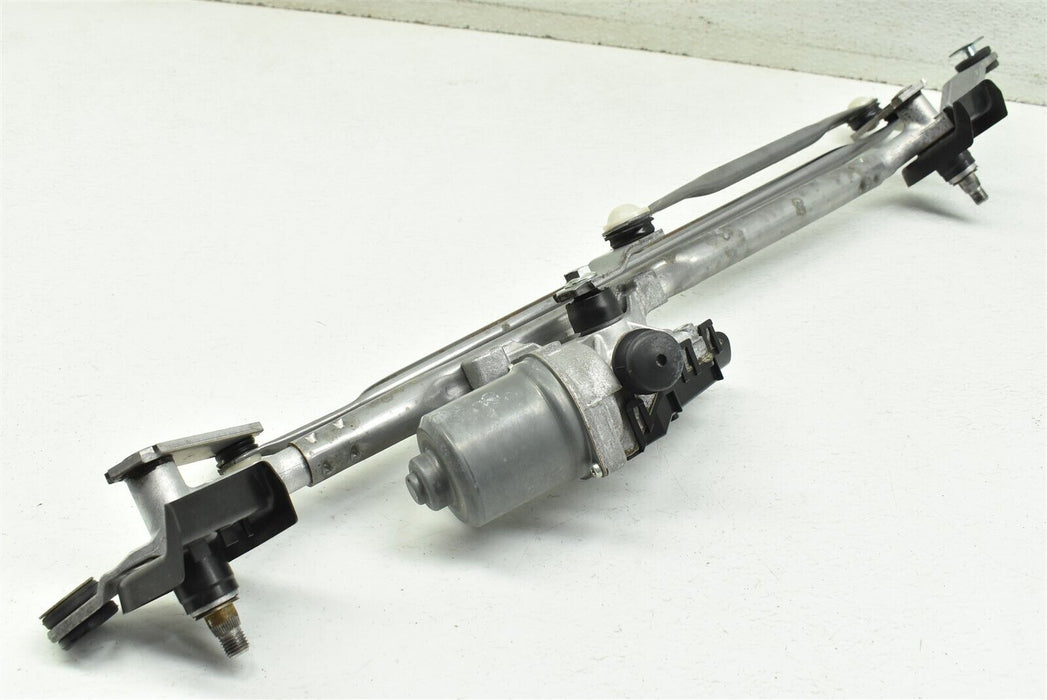 2013-2017 Scion FR-S BRZ Windshield Wiper Motor Assembly Factory OEM 13-17