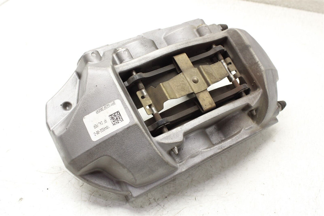 2018 Tesla Model 3 Passenger Front Right Brake Caliper Assembly OEM 17-21