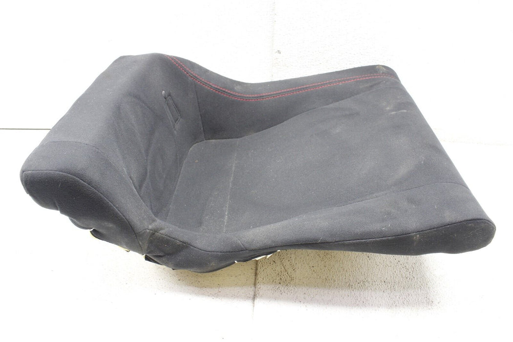 2013-2017 Scion FR-S Seat Cushion Rear Lower Left Driver LH OEM BRZ 13-17