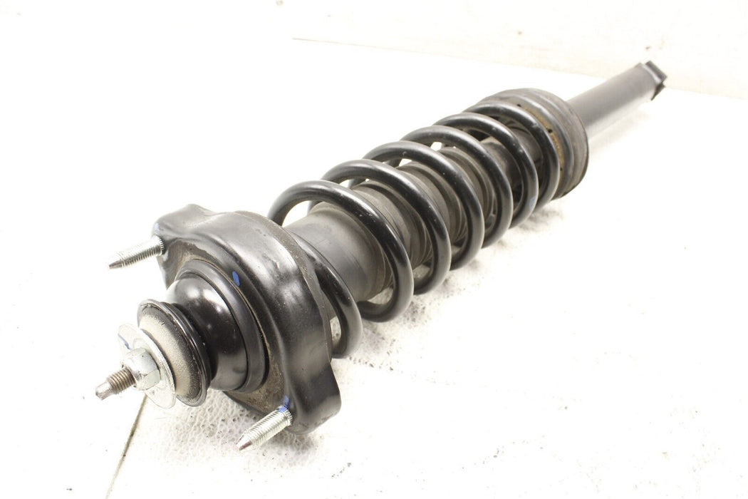 2008-2015 Mitsubishi Evolution X Rear Strut Shock Abisrber 08-15