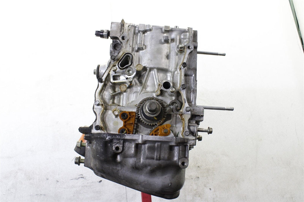 2013 Honda Civic Si Coupe Engine Motor Short Block Assembly Factory OEM 12-15