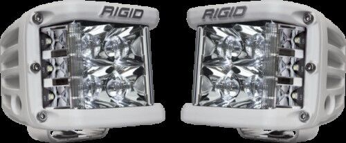 Rigid Industries 862213 D-SS Series Pro Spot Light