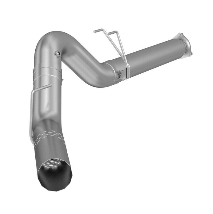 MBRP 5" DPF-Back Exhaust Single Exit For 11-16 Ford F250 F350 F450 6.7 SuperDuty