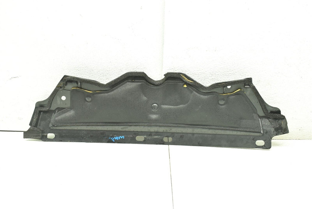 2009-2015 Jaguar XF Engine Bay Gaurd Cover 9x23-f016c52-ad 09-15