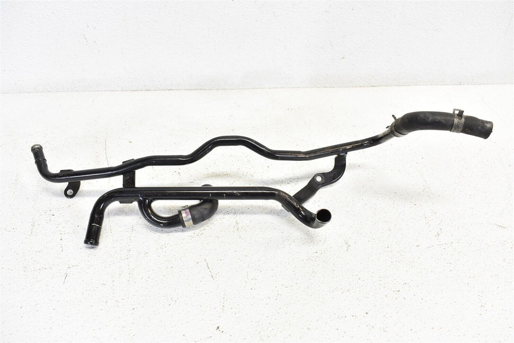 2008-2014 Subaru Impreza WRX STI Engine Manifold Piping 08-14