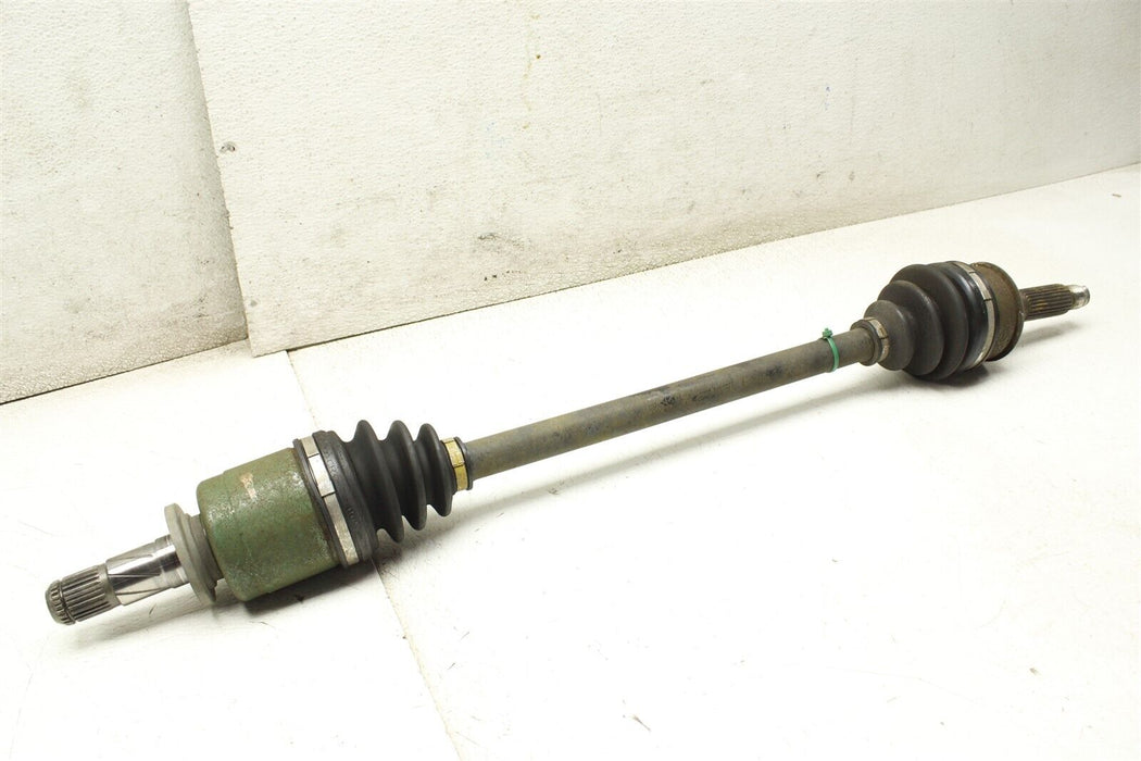 2014 Subaru WRX STI Driver Rear Left Axle Shaft Assembly Factory OEM 08-14