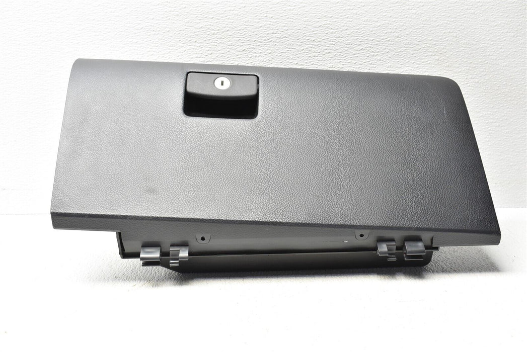 2015-2019 Subaru WRX STI Glove Box Compartment Lid Cover 66123FJ010 OEM 15-19