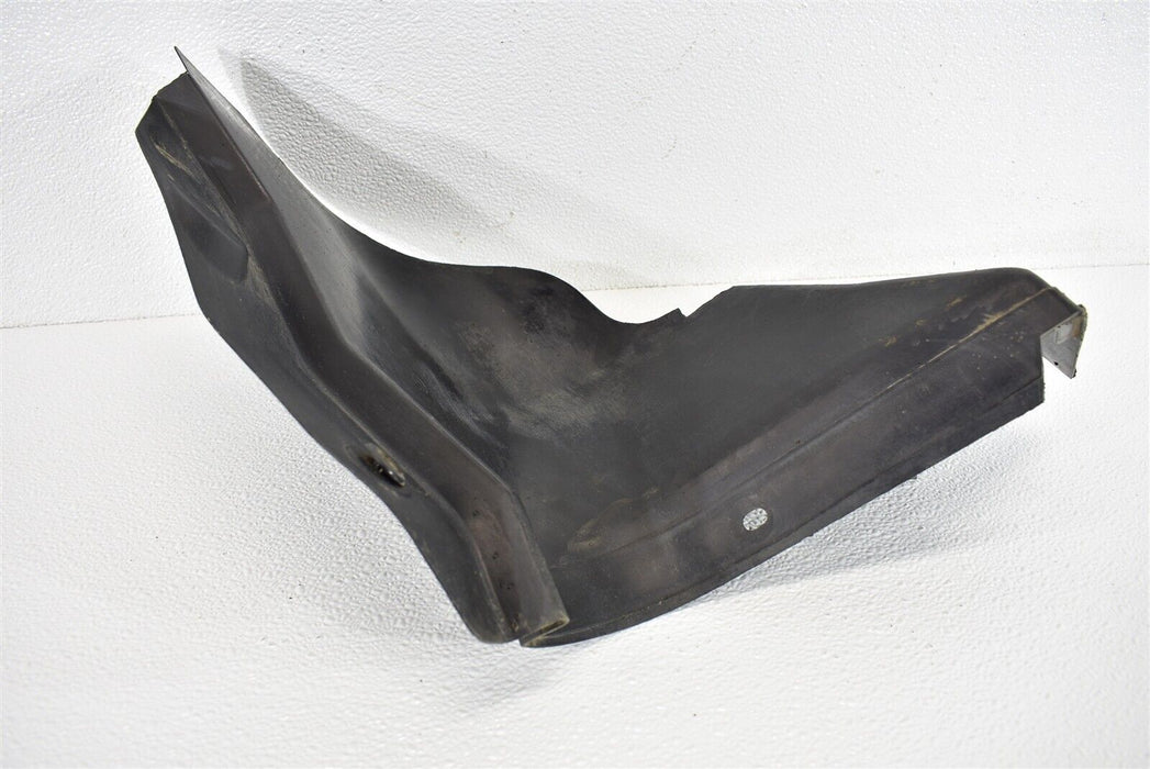 1999-2005 Mazda Miata MX-5 Right Cover Trim Panel RH 99-05