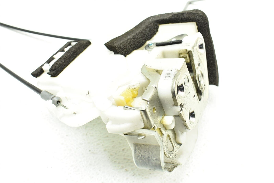 2008-2014 Subaru Impreza WRX STI Front Right Door Lock Actuator 08-14