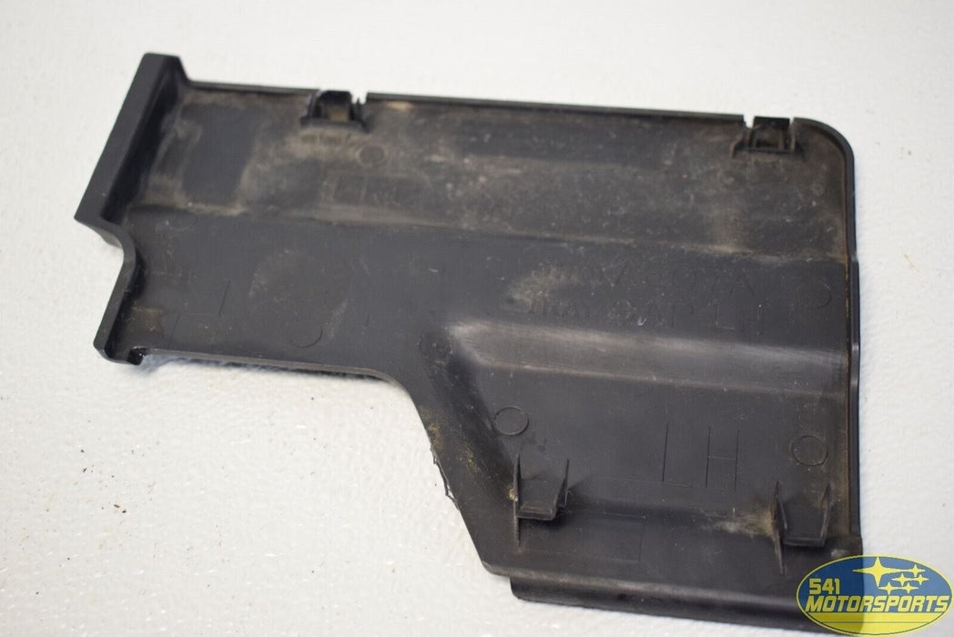 2004-2006 Subaru Baja Turbo Rear Left Bed Liner Trim 04-06