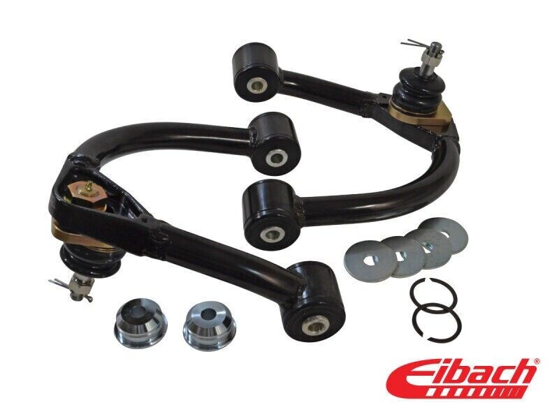 Eibach 5.25485K Suspension Control Arm Kit Front For 2000-2006 Toyota Tundra
