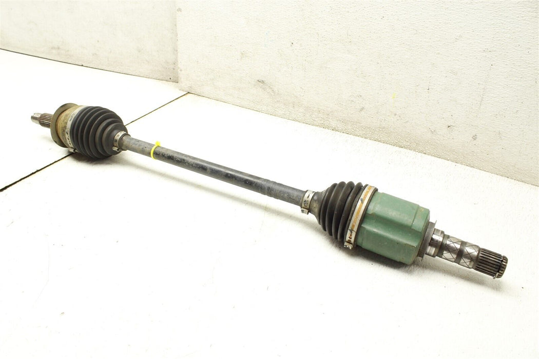 2015-2019 Subaru WRX Axle Shaft Front Left or Right RH or LH 2.0L OEM 15-19