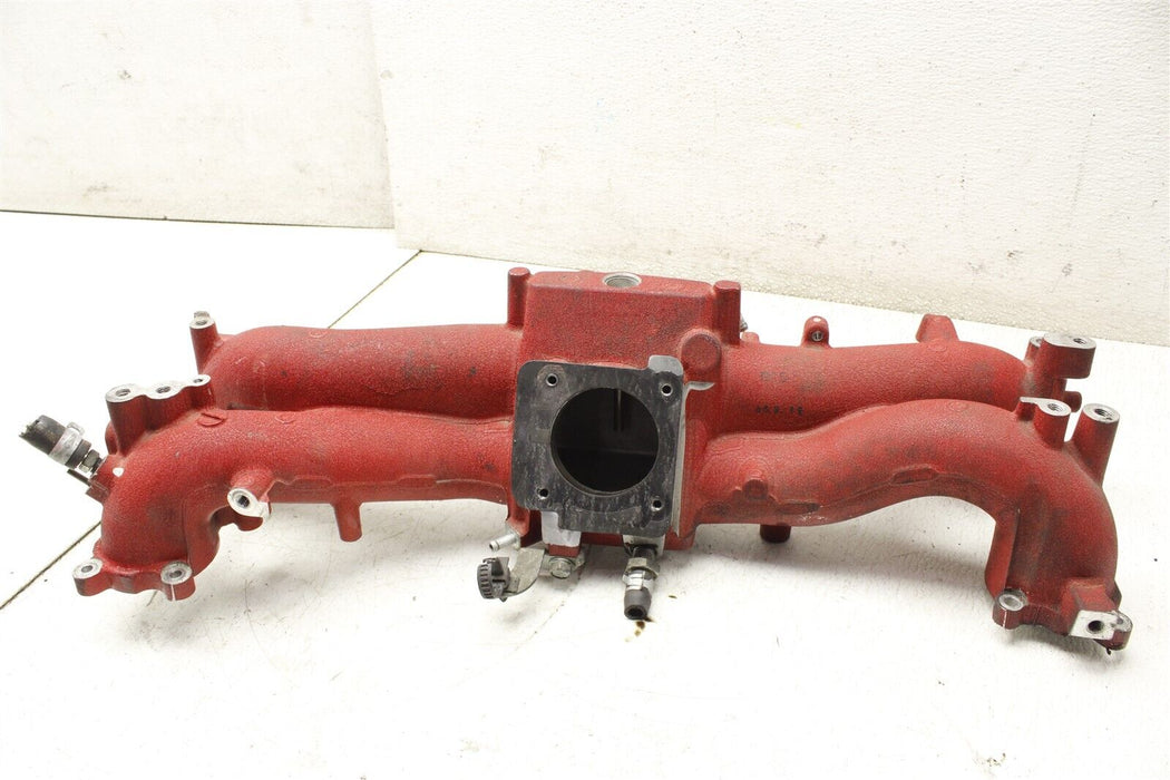 2008-2014 Subaru Impreza WRX STI Intake Manifold Assembly 14001AB970 OEM 08-14