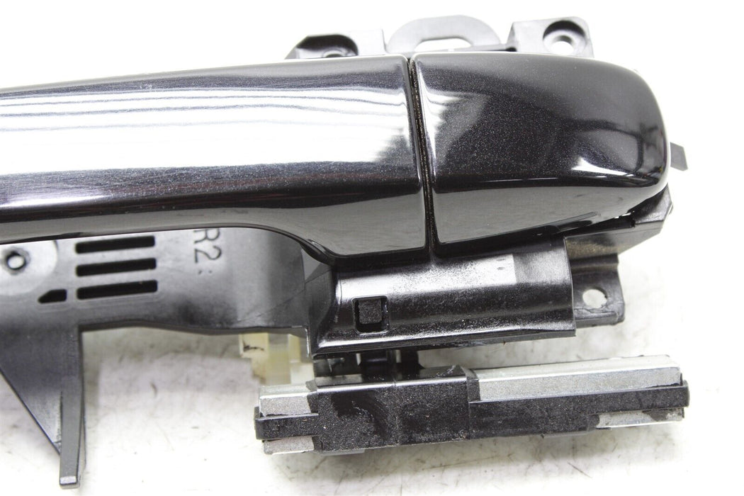 2015-2019 Subaru WRX STI Door Handle Exterior Front Right Passenger RH 15-19