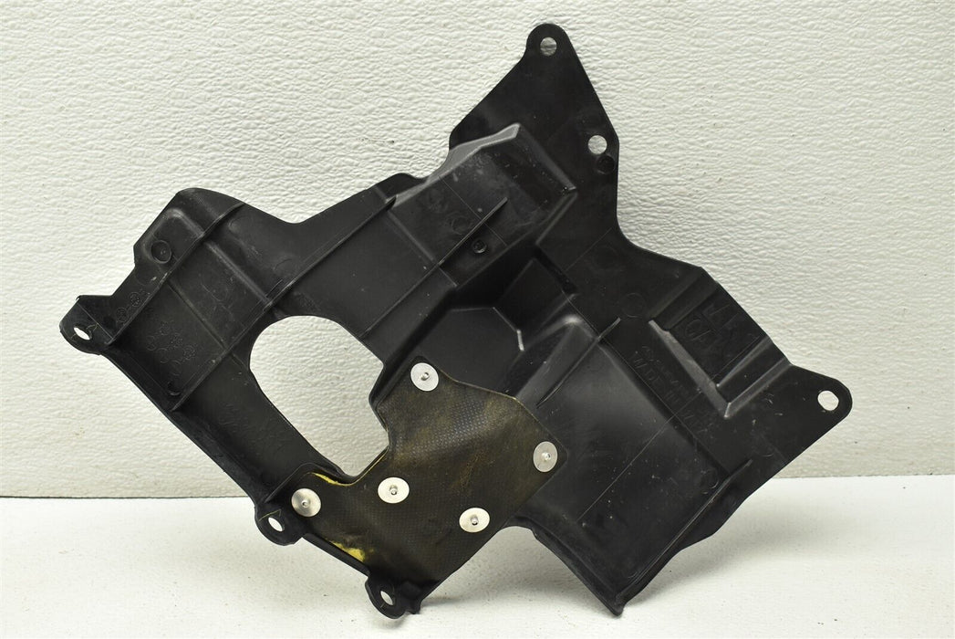 2017-2019 Toyota 86 Front Right Passenger Under Cover Assembly 56440CA031 17-19