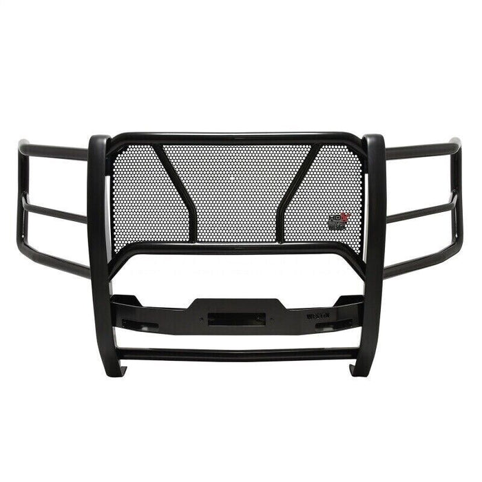 Westin 57-94015 HDX Winch Mount Grille Guard For 2020-2022 Ford F250 Super Duty