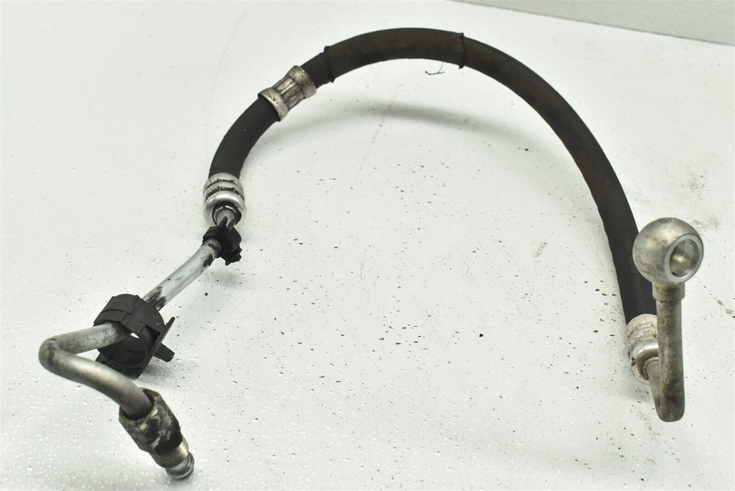 2003-2008 Maserati Quattroporte Power Steering Hose Assembly Factory OEM 03-08