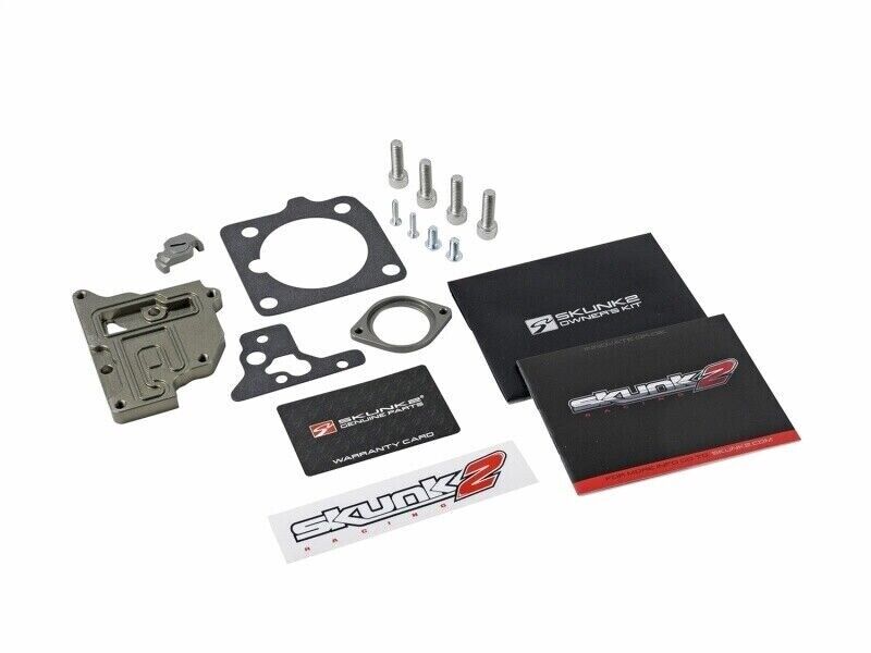 Skunk2 Racing 309-10-0100 Pro Series Throttle Body Fits 94-97 Miata