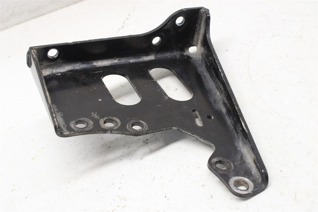 2014 Polaris RZR 900 EPS Rear Differential Plate Bracket Mount Assembly OEM 14