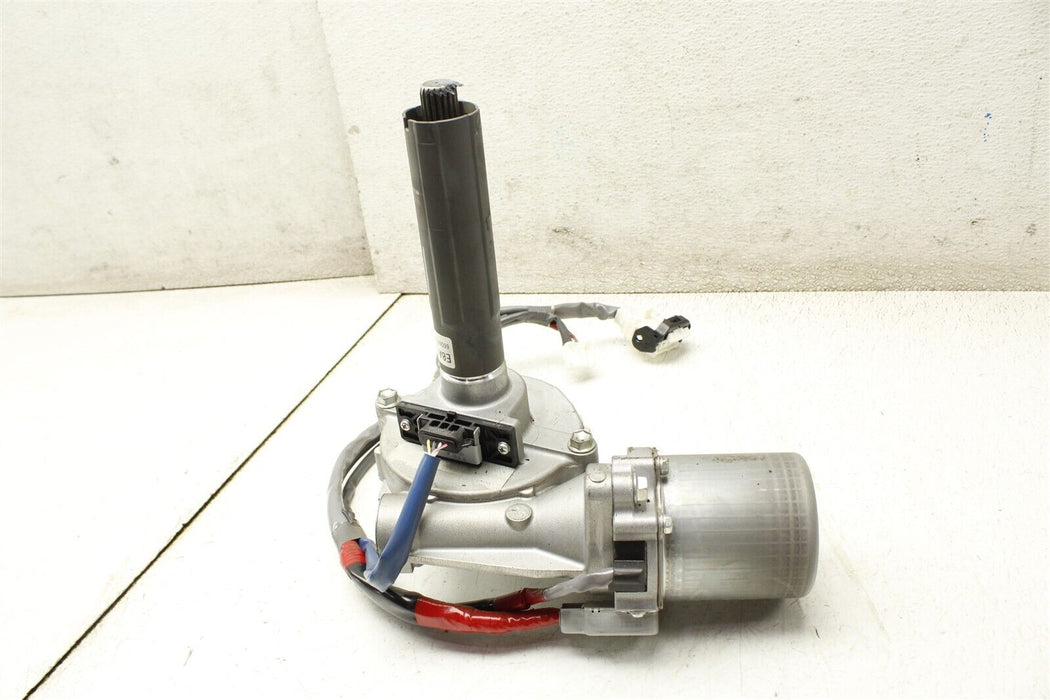 2013-2018 Subaru BRZ Power Steering Pump Motor JJ301-002690 13-18