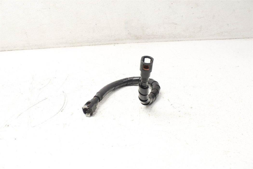 2013 Suzuki GW 250 Evap Line Hose Pipe 13-18