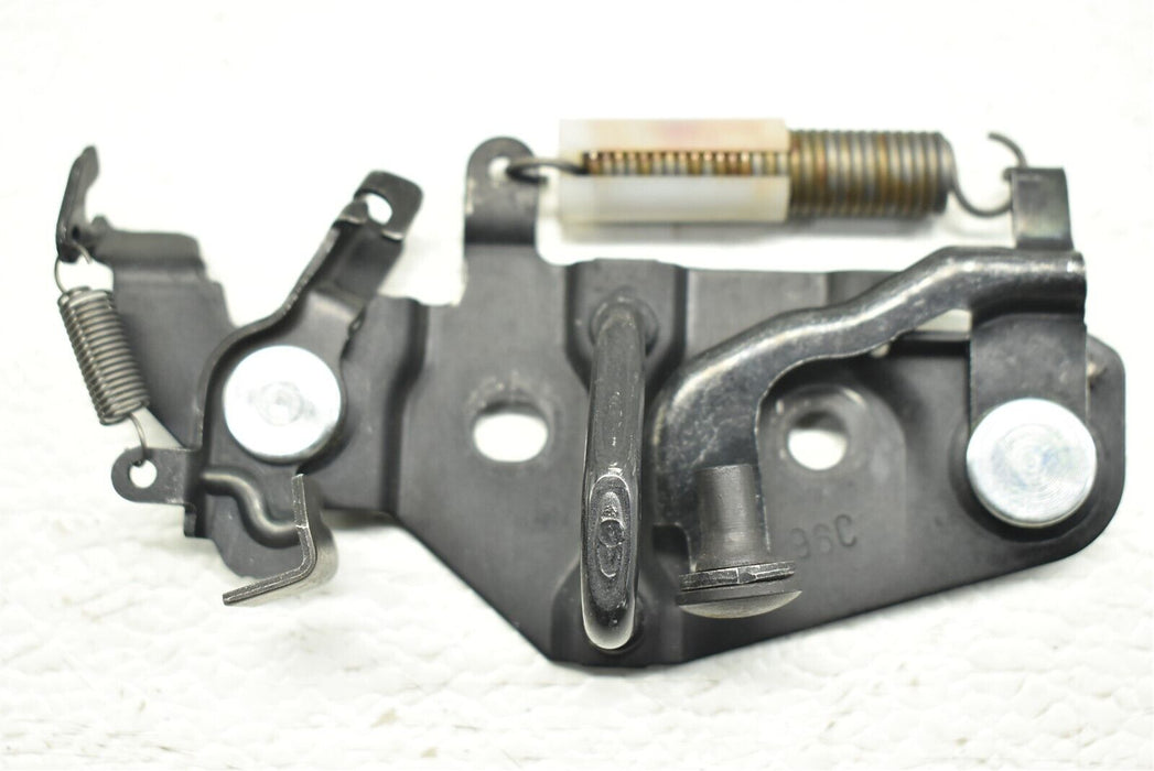 2009-2015 Nissan GT-R Latch Lock Mechanism OEM GTR 09-15