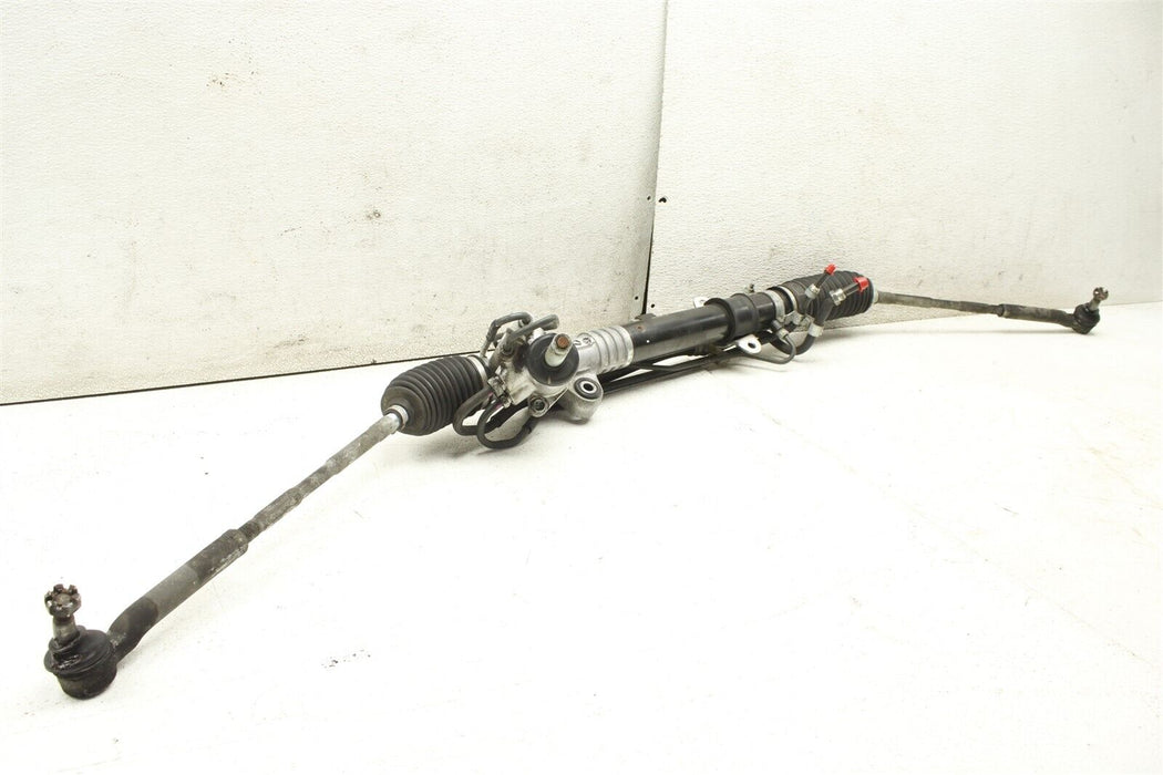 2015-2021 Subaru WRX STI Steering Rack Pinion 15-21