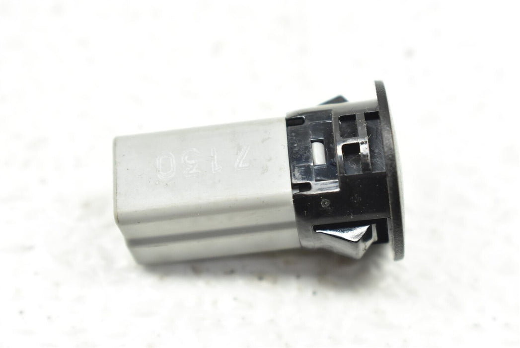 2006-2007 Mazdaspeed6 Light Sensor 06-07