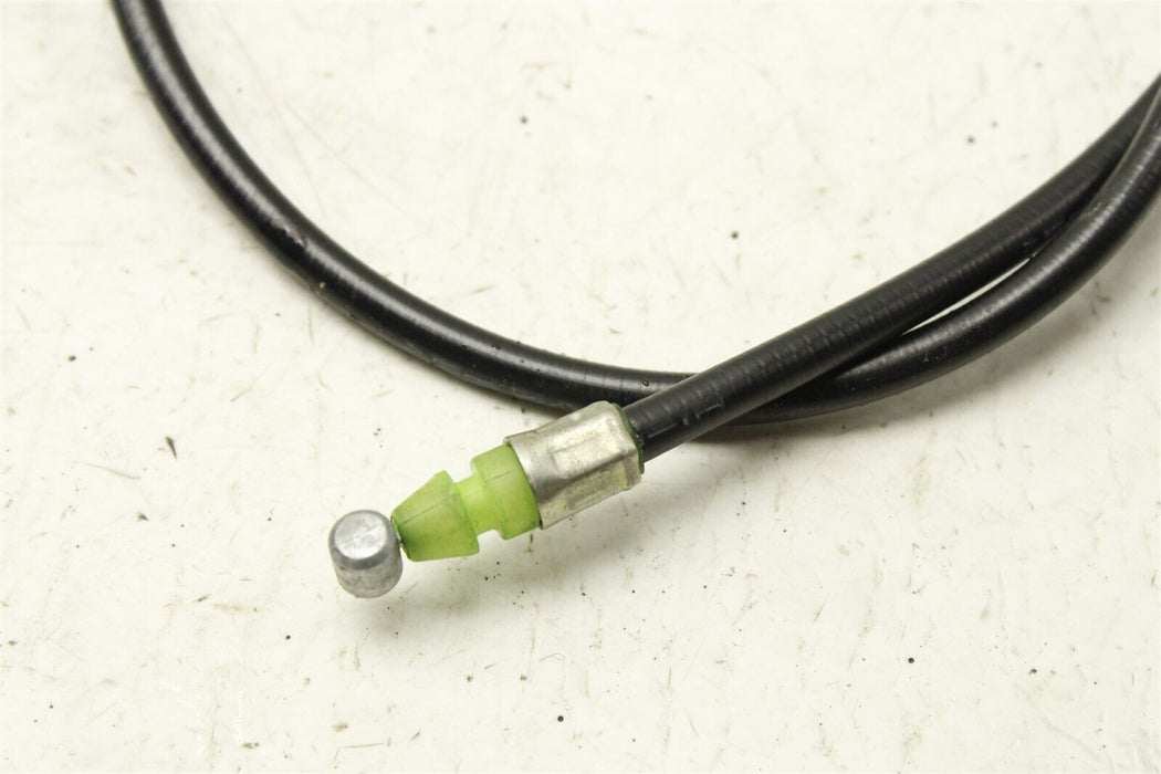 2003-2010 Honda ST1300 Seat Cable Lever P03-10