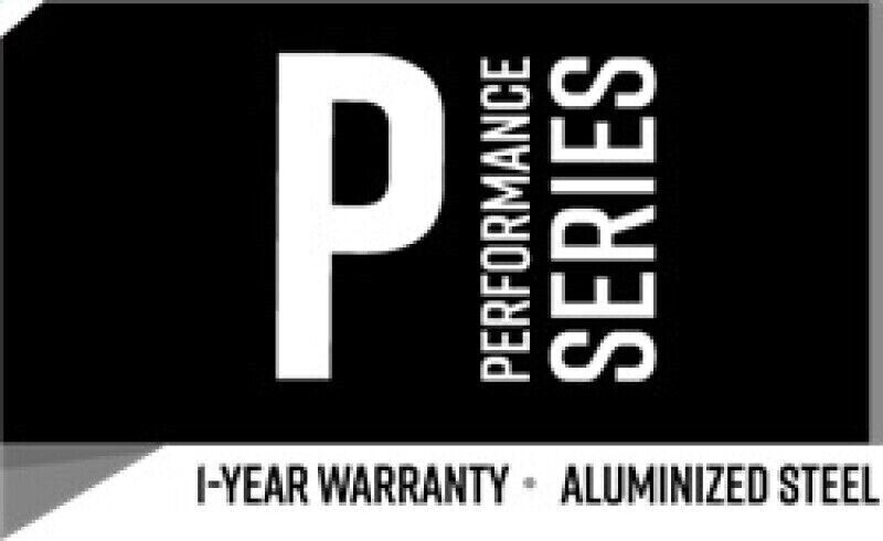 MBRP S5104P Armor Lite Exhaust System Fits 2004-2005 Ram 1500