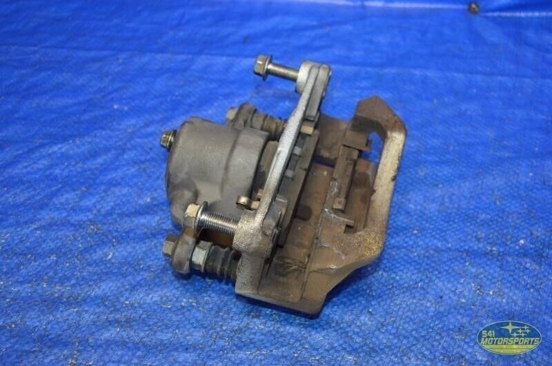 13-16 Scion FR-S Brake Caliper Rear Left Driver LH BRZ 2013-2016