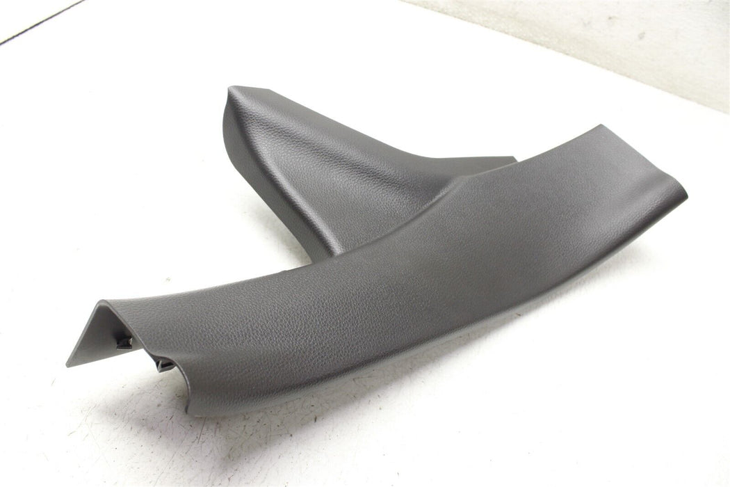 2024 Toyota GR Corolla Rear Left Door Sill Scuff Plate 67918-12270 23-25