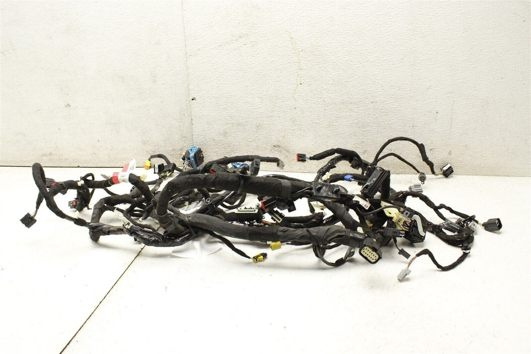 2019 Ford Mustang GT Sync 3 Dash Wiring Harness KR3T-14401-JD OEM 18-20