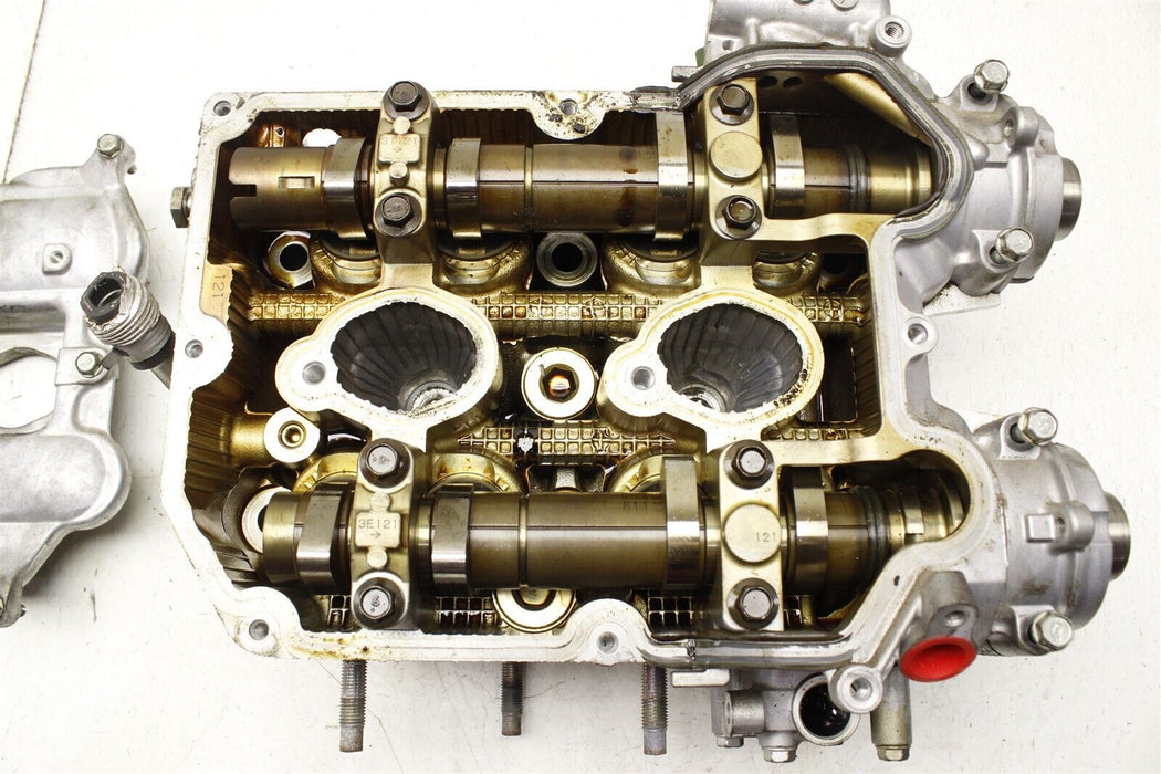 2015-2019 Subaru WRX STI W25 Cylinder Head Assembly Factory OEM 15-19