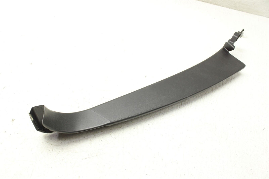 2024 Toyota GR Corolla Rear Left Trim Cover 23-25