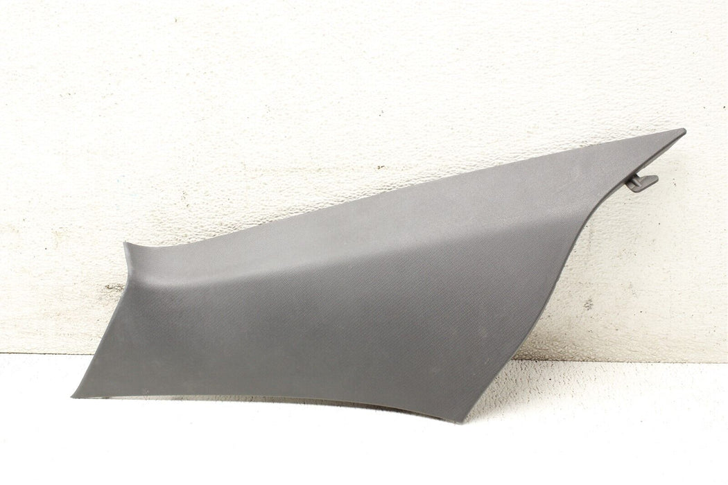 2008-2014 Subaru Impreza WRX STI C Pillar Quarter Panel Trim Right RH 08-14