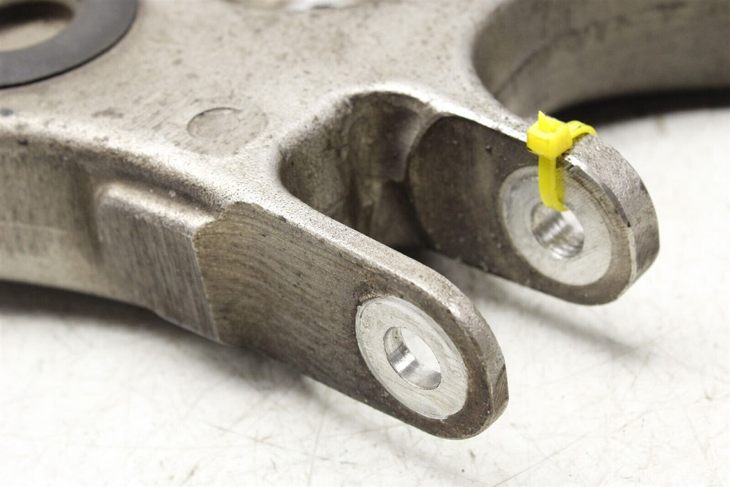 2015 Tesla Model S Rear Lower Suspension Control Arm 1021416-00-A OEM 12-15