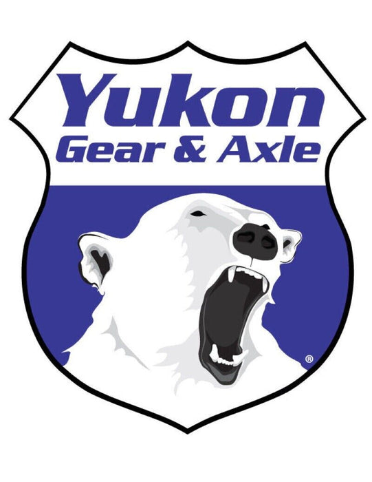 Yukon YSPBJ-011 Ball Joints Upper Lower Pair For Dana 30, Dana 44 & GM 8.5 Inch