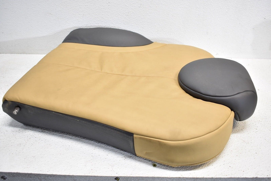 2002-2005 Mini Cooper S BMW Rear Seat Back Cushion Seatback 02-05