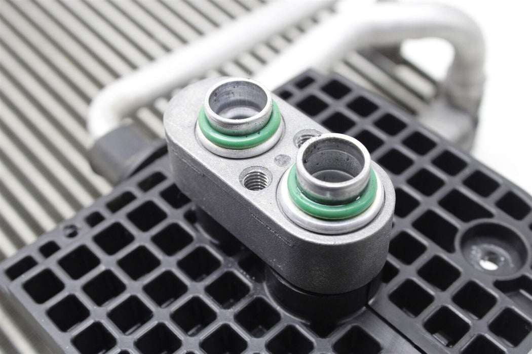 2015 Tesla Model S Ac A/C Heater Core Evaporator Assembly Factory OEM 12-15